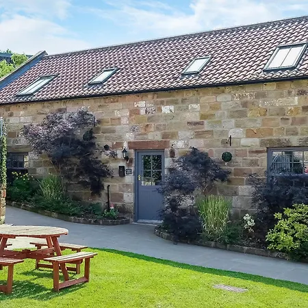 Vakantiehuis St Hildas Rest *