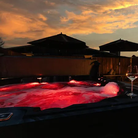 St Hildas Rest Vakantiehuis Hinderwell