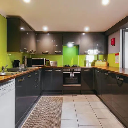 St Hildas Rest Holiday home *