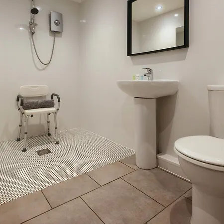 Holiday home St Hildas Rest Hinderwell