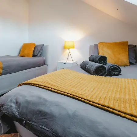 St Hildas Rest Holiday home Hinderwell