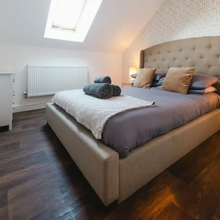 St Hildas Rest 別荘 *