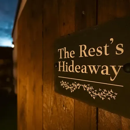 St Hildas Rest 別荘 Hinderwell