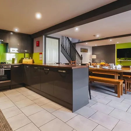 St Hildas Rest 別荘 *