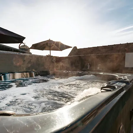 別荘 St Hildas Rest *