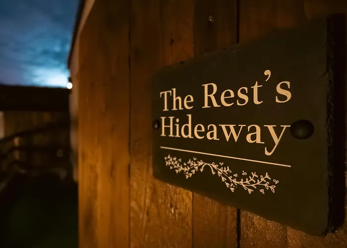 St Hildas Rest Casa de Férias Hinderwell