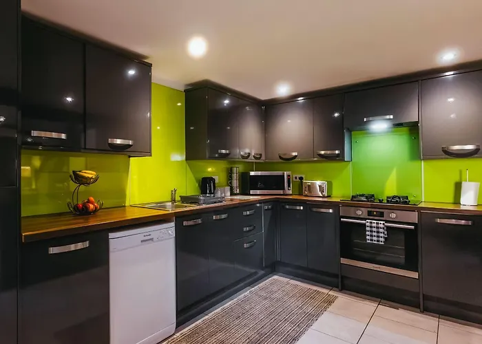 St Hildas Rest * Hinderwell